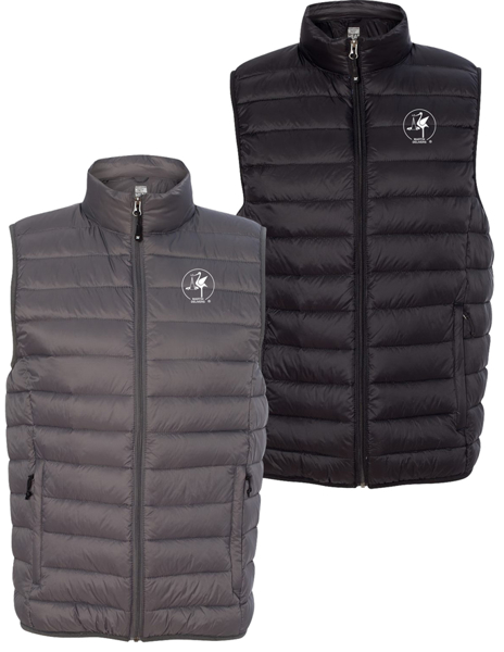 Picture of Weather Proof Mens 32 Degree Packable Vest