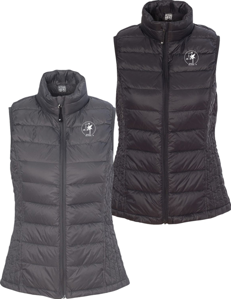 Picture of Weather Proof Ladies 32 Degree Packable Vest