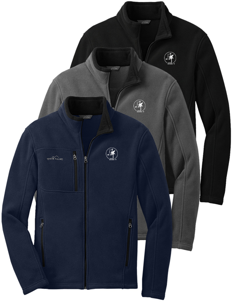 Picture of Eddie Bauer Men's Full Zip Fleece