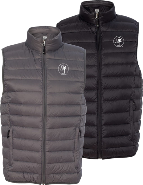 Picture of Weather Proof Mens 32 Degree Packable Vest