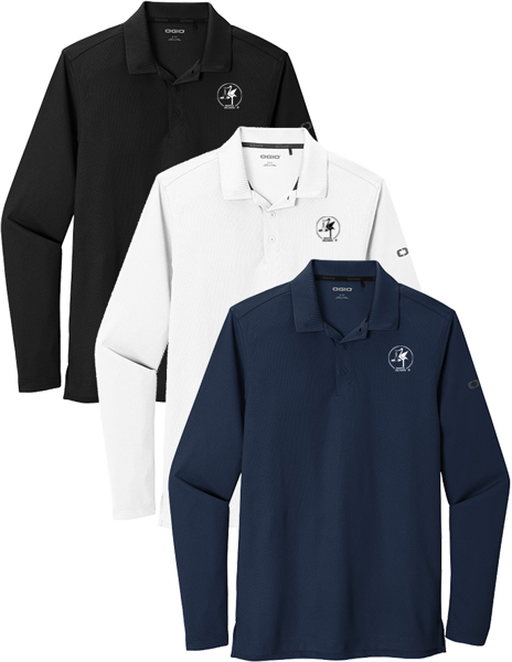 Picture of Men's OGIO Long Sleeve