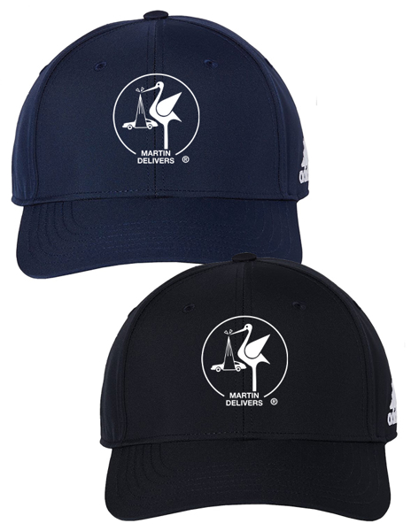Picture of -D-Adidas Performance Max Cap